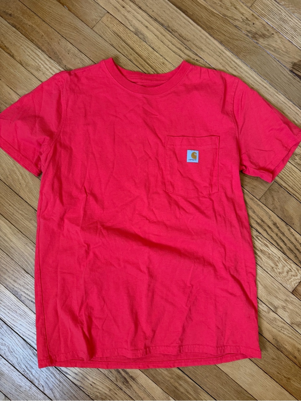 Carhartt Loose Fit Tshirt